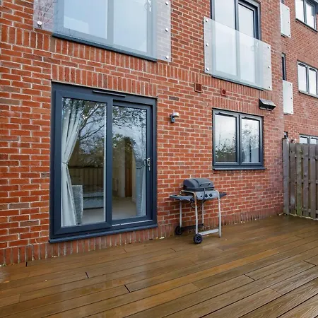Aura C Apartamento York