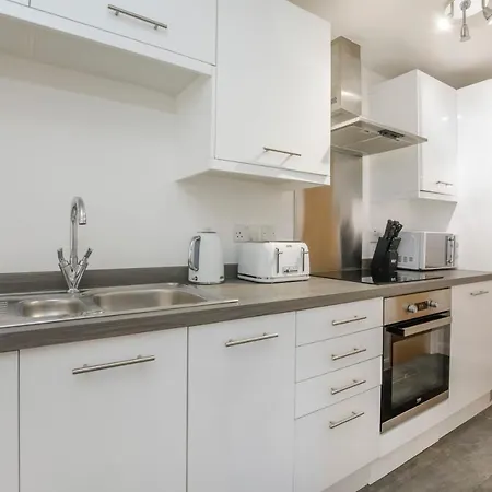 Appartement Aura C