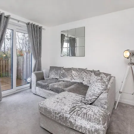 Aura C Appartement