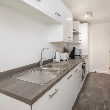Apartment Aura C *